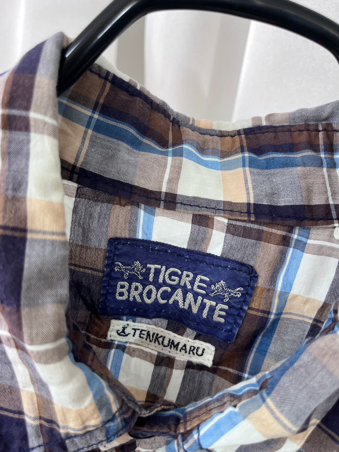 TIGRE BROCANTE 상품이미지3