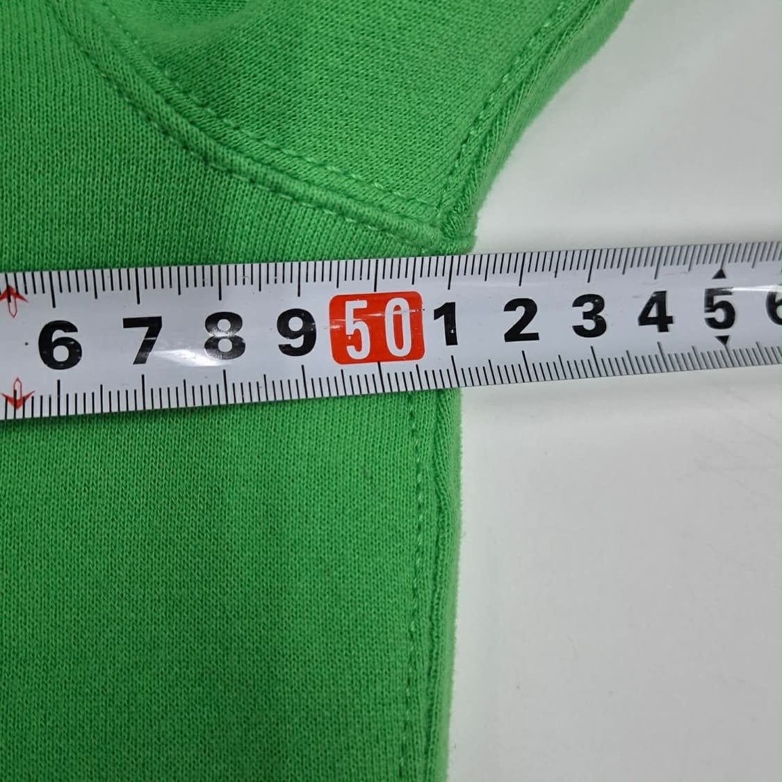 폴로 랄프로렌 빅포니 러블리힙 걸즈 스웻 셔츠 후드티(S) 상품이미지10