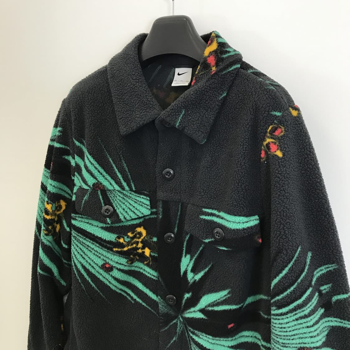 나이키 르브론 쉐르파 플리스자켓 [3XL] 상품이미지2