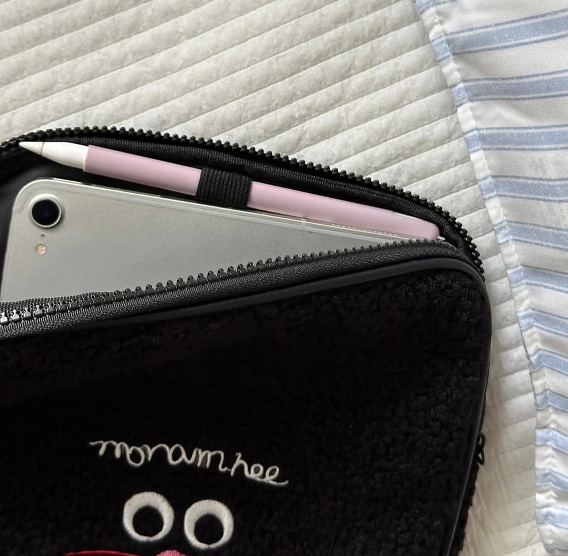 모남희 아이패드 파우치 상품이미지1