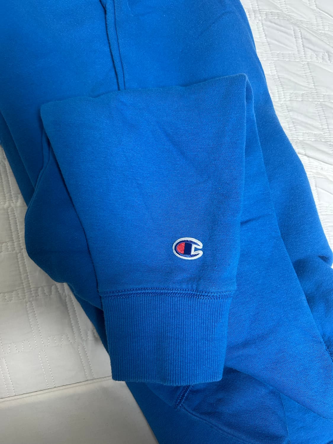 챔피온 후드 XL 상품이미지2