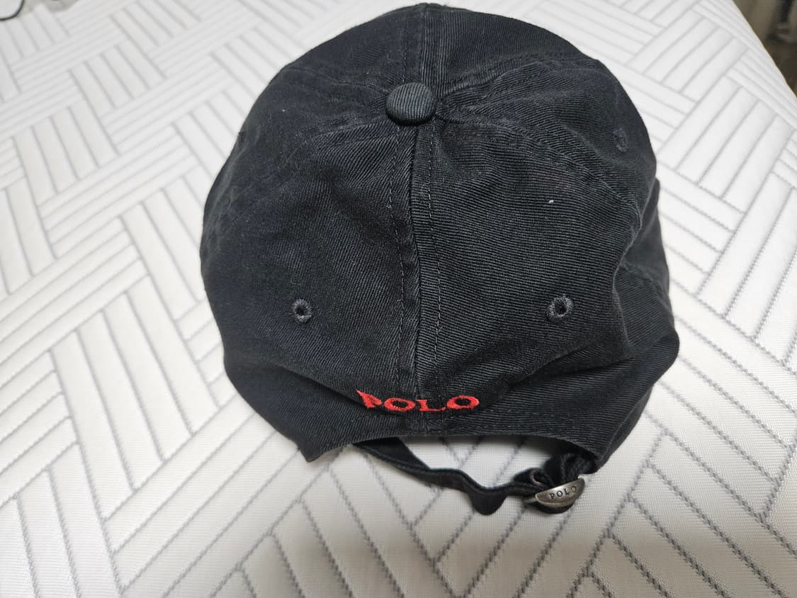 Polo Ralph Lauren cap 상품이미지3
