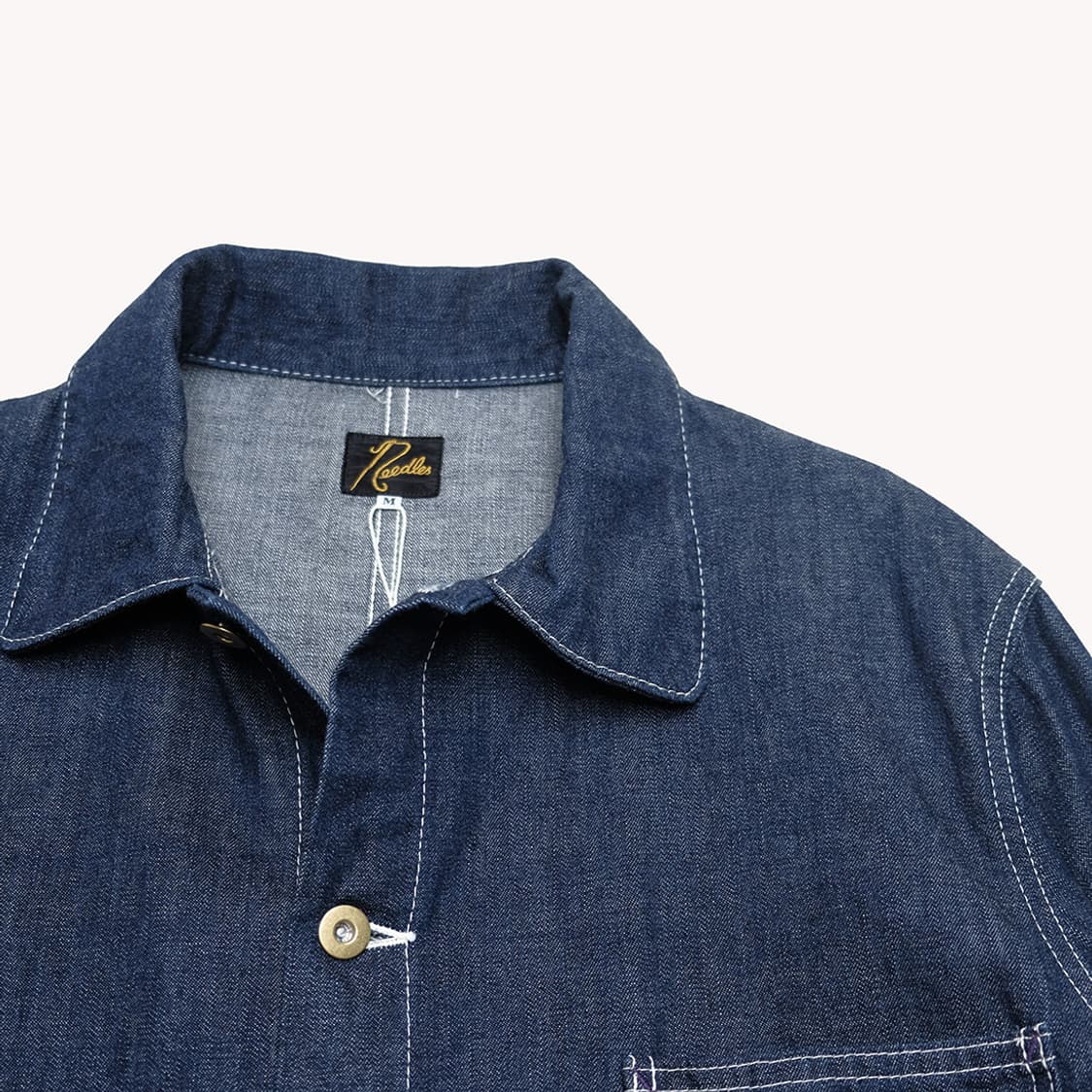 dn coverall jacket 상품이미지4
