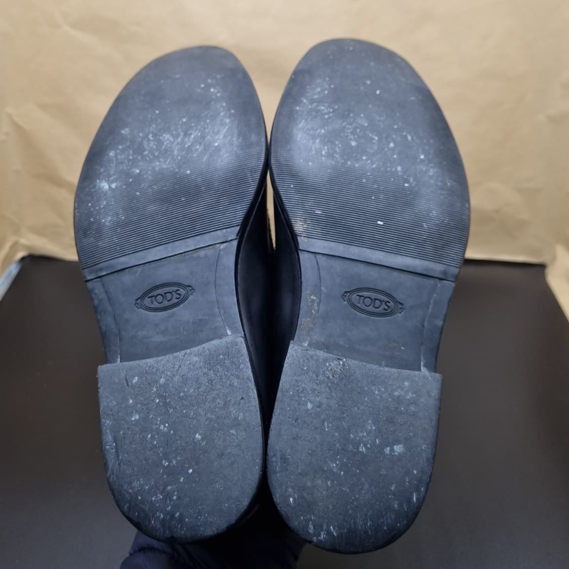 토즈 남성로퍼 260 상품이미지3