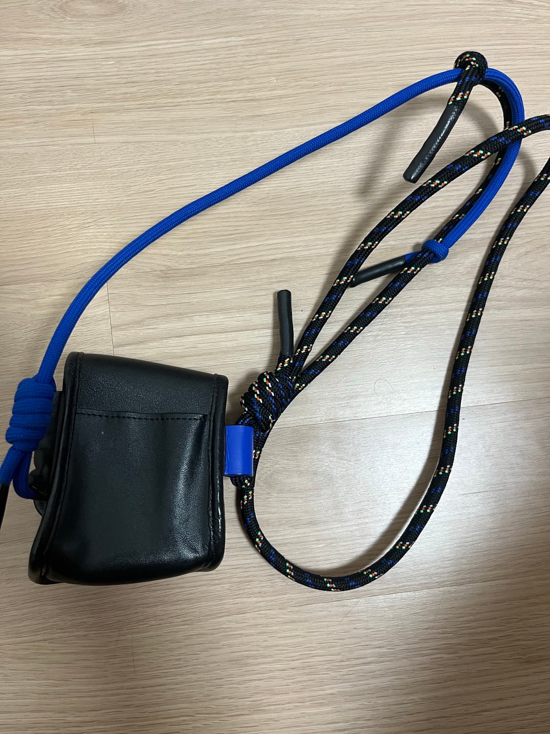 어더에러 미니포켓백 상품이미지4