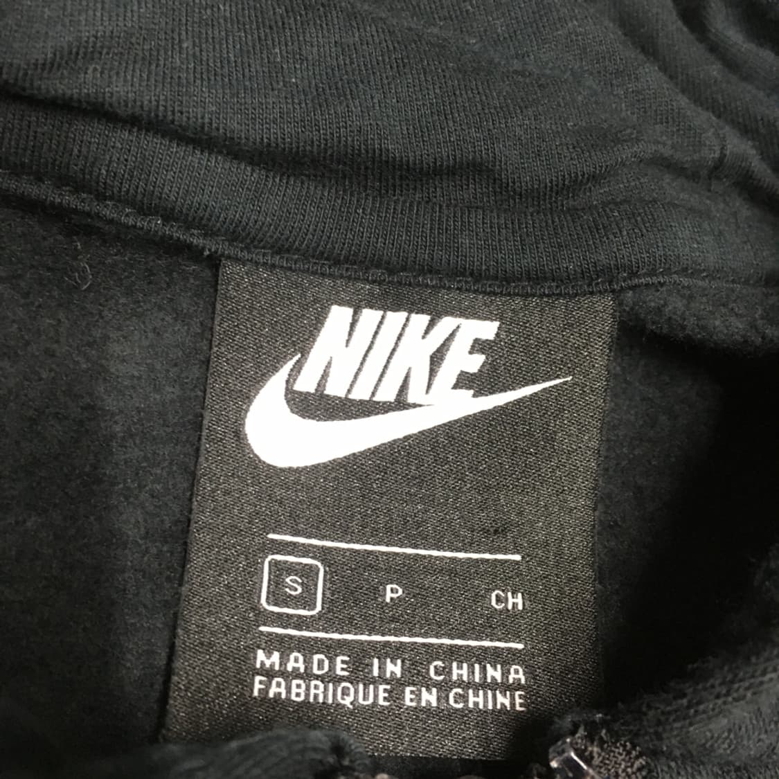 나이키 여성 후드티 CC12 상품이미지2