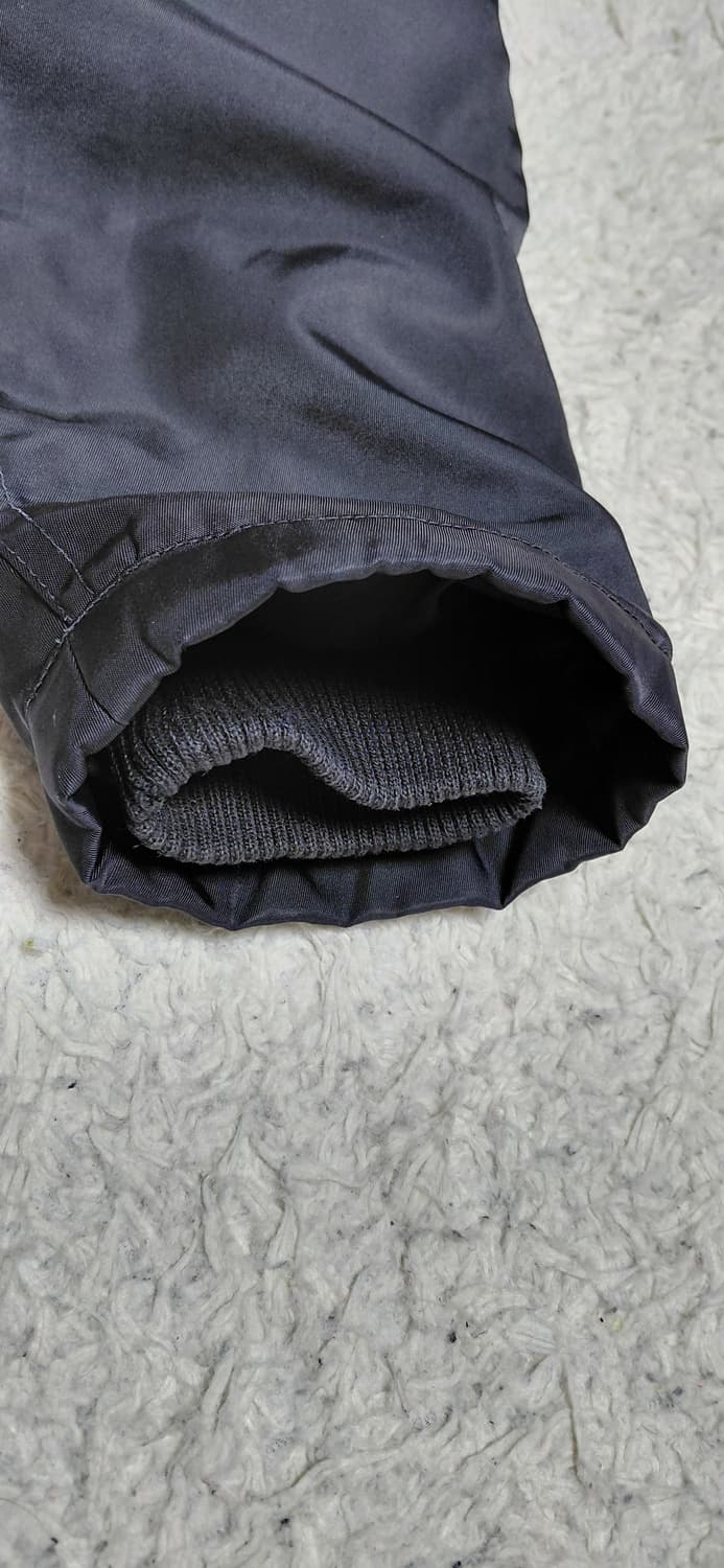 WORLD WIDE LOVE! N3B 야상 자켓 상품이미지7