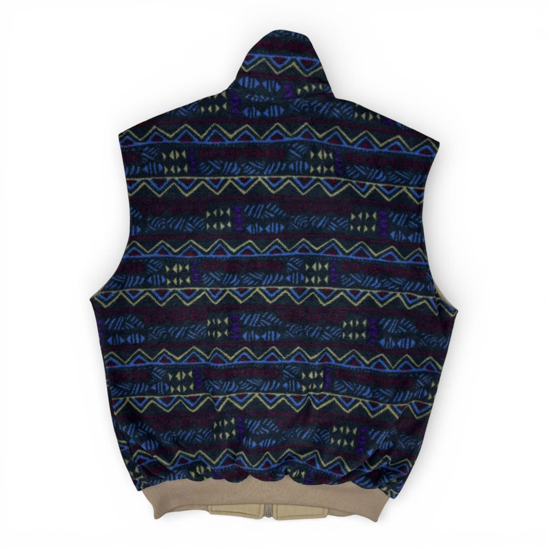 1995 컬럼비아 리버시블 플리스 베스트 상품이미지4