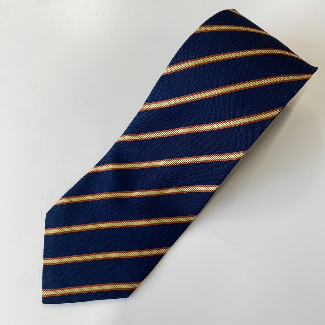 버버리 명품 정품 넥타이 (Burberry) 상품이미지5