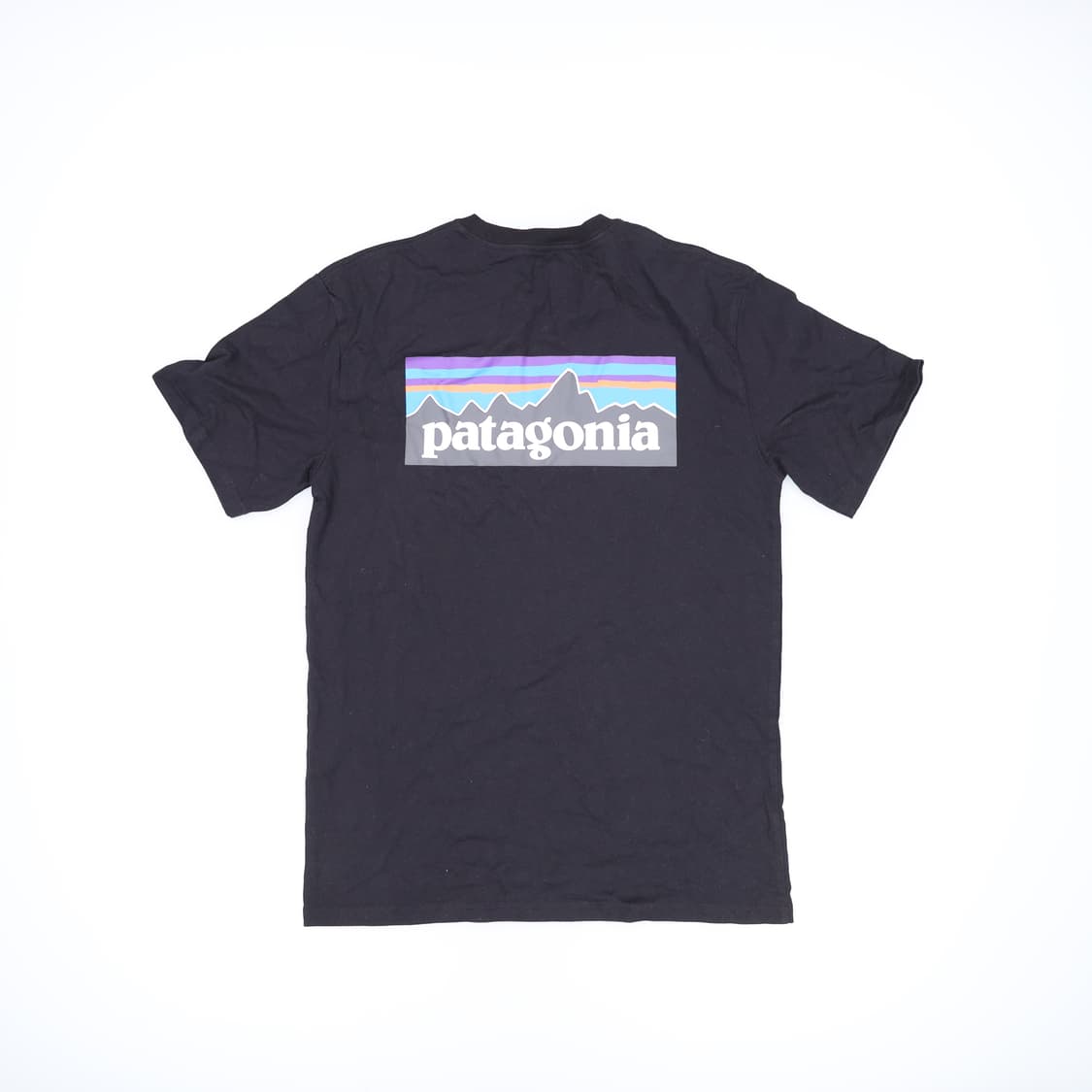 S 파타고니아 래귤러핏 반팔 0320H1 상품이미지2