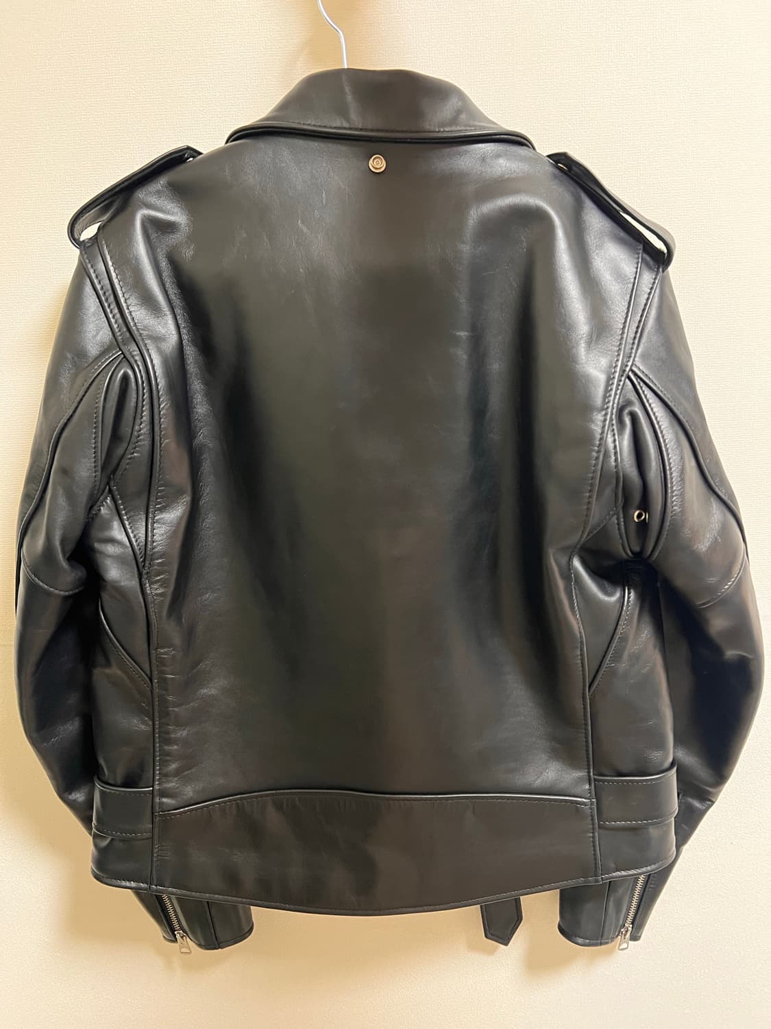 Schott Perfecto 618 size 42 (쇼트 퍼펙토) 상품이미지2