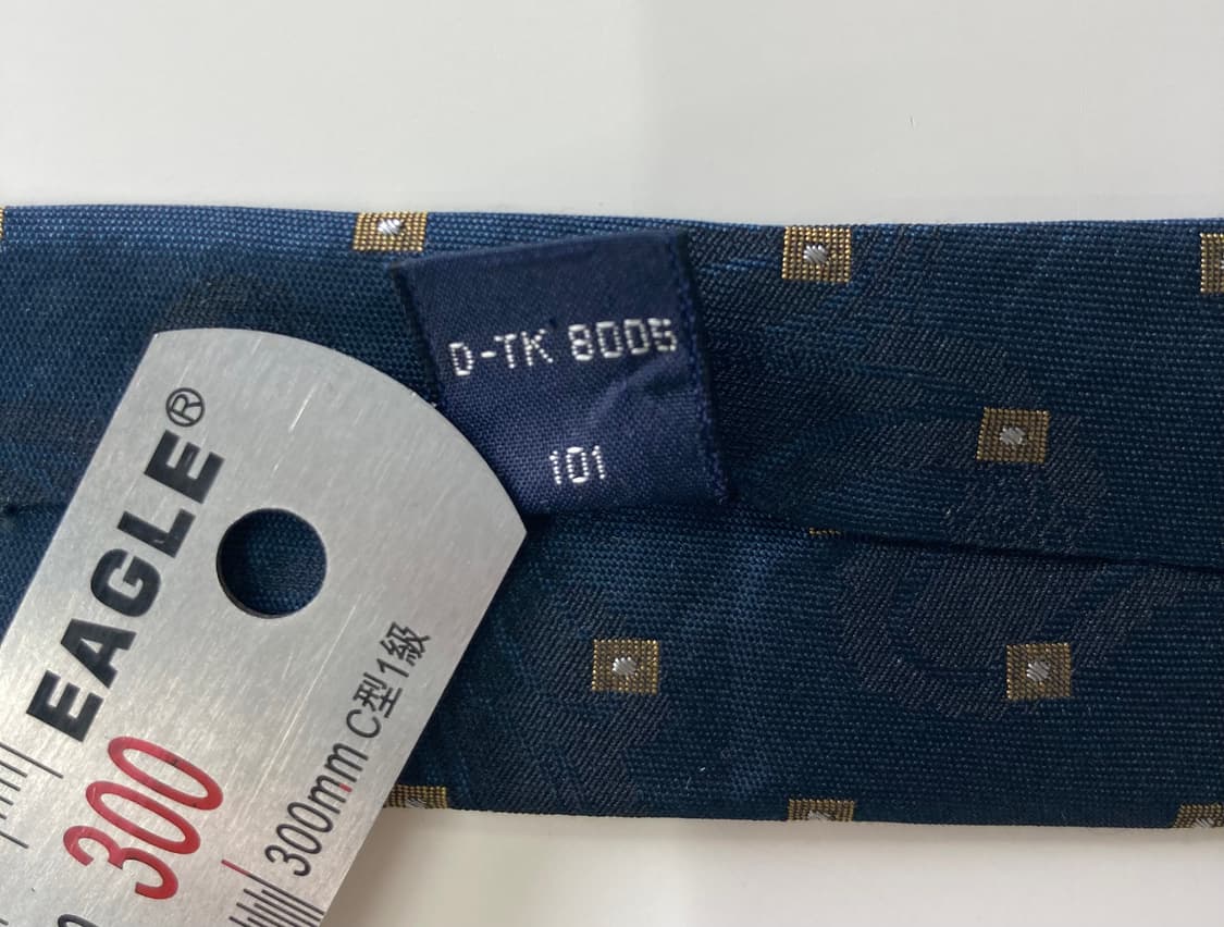 버버리 넥타이 상품이미지4