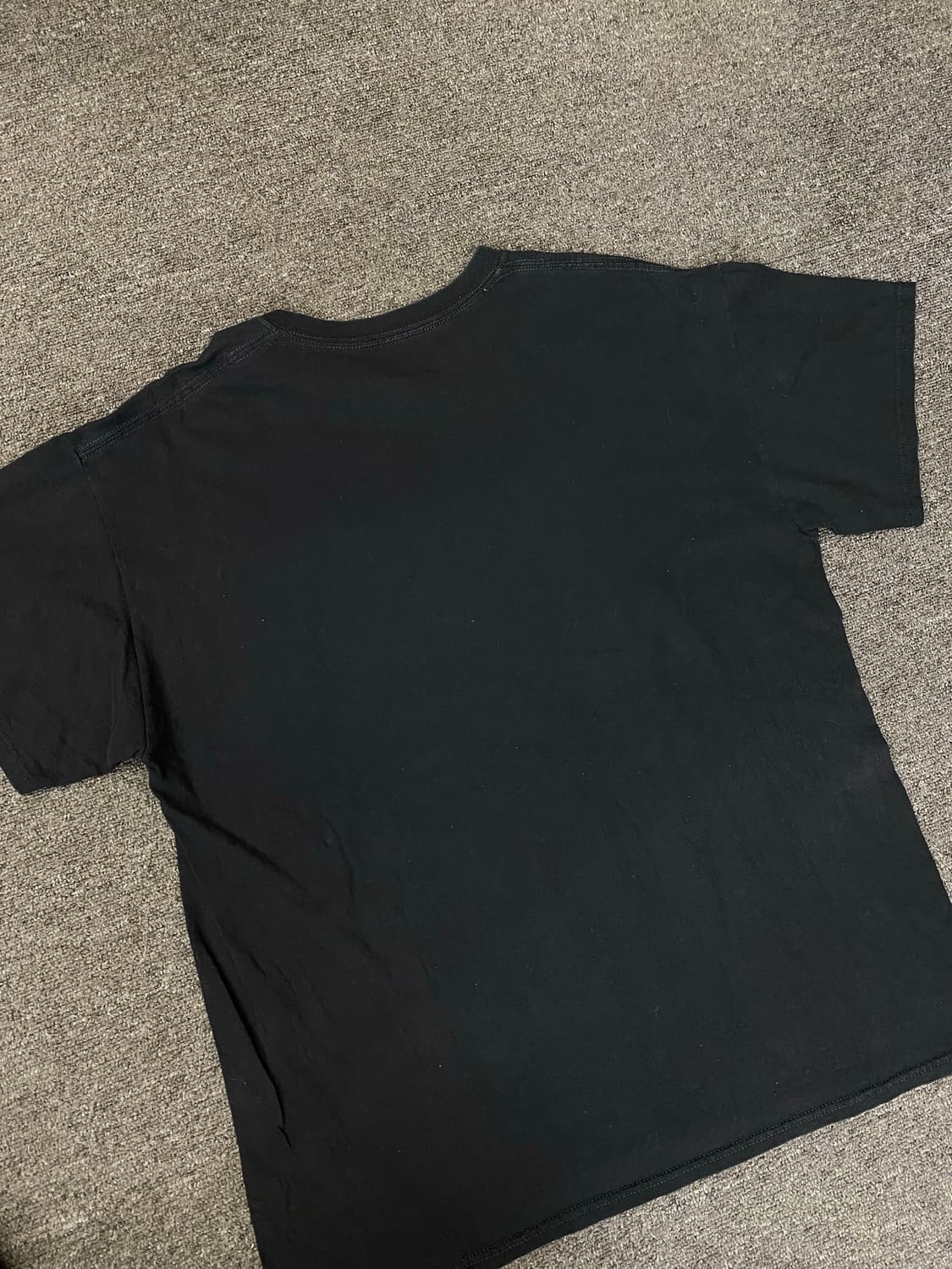 빈티지 반팔 티셔츠 상품이미지4