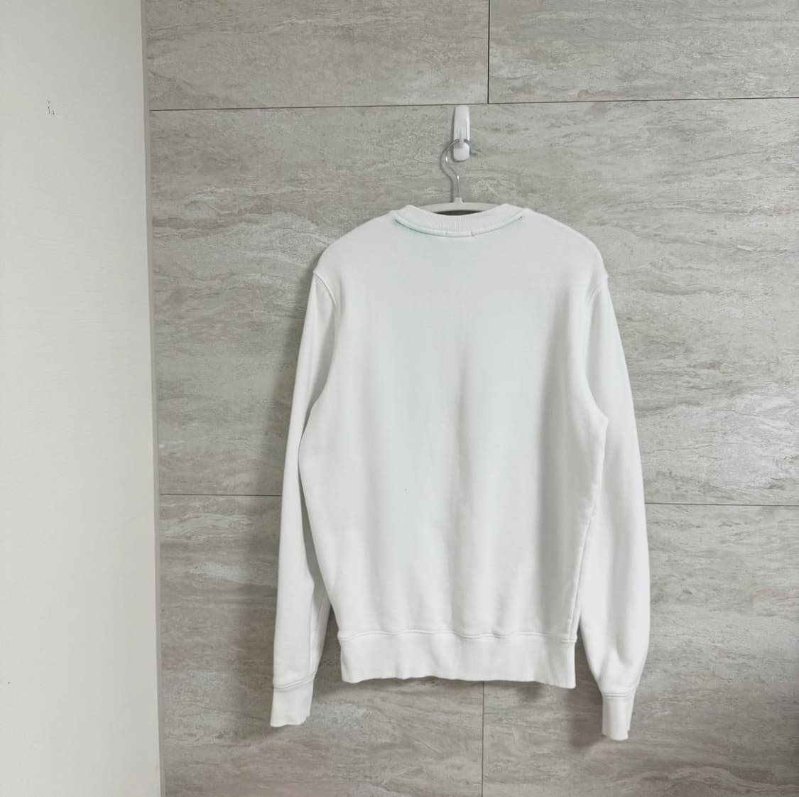 라코스테 맨투맨 상품이미지3