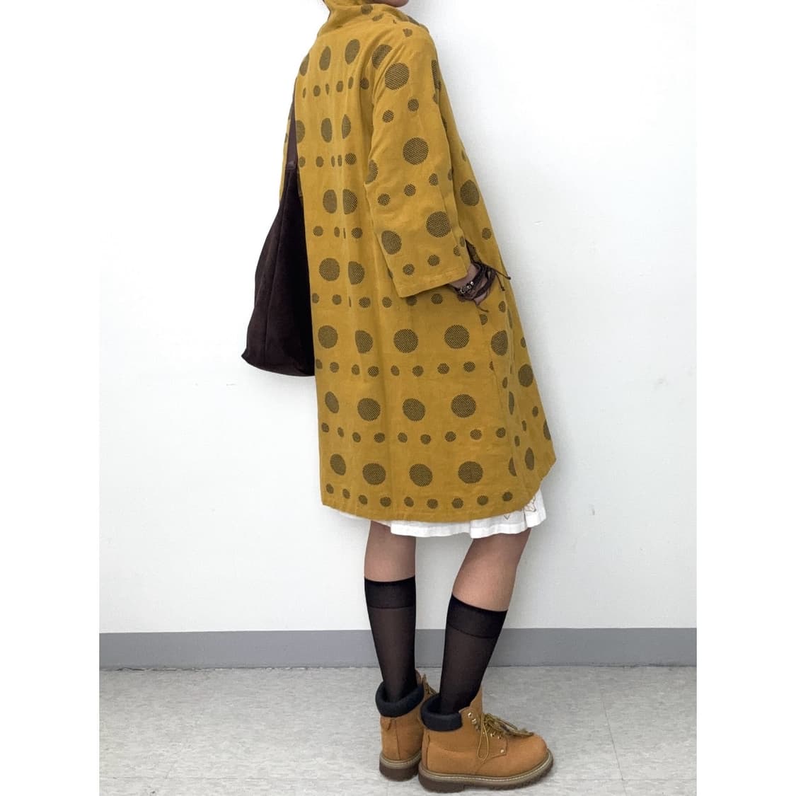 빈티지 에스닉 보헤미안 히피 원피스 상품이미지4