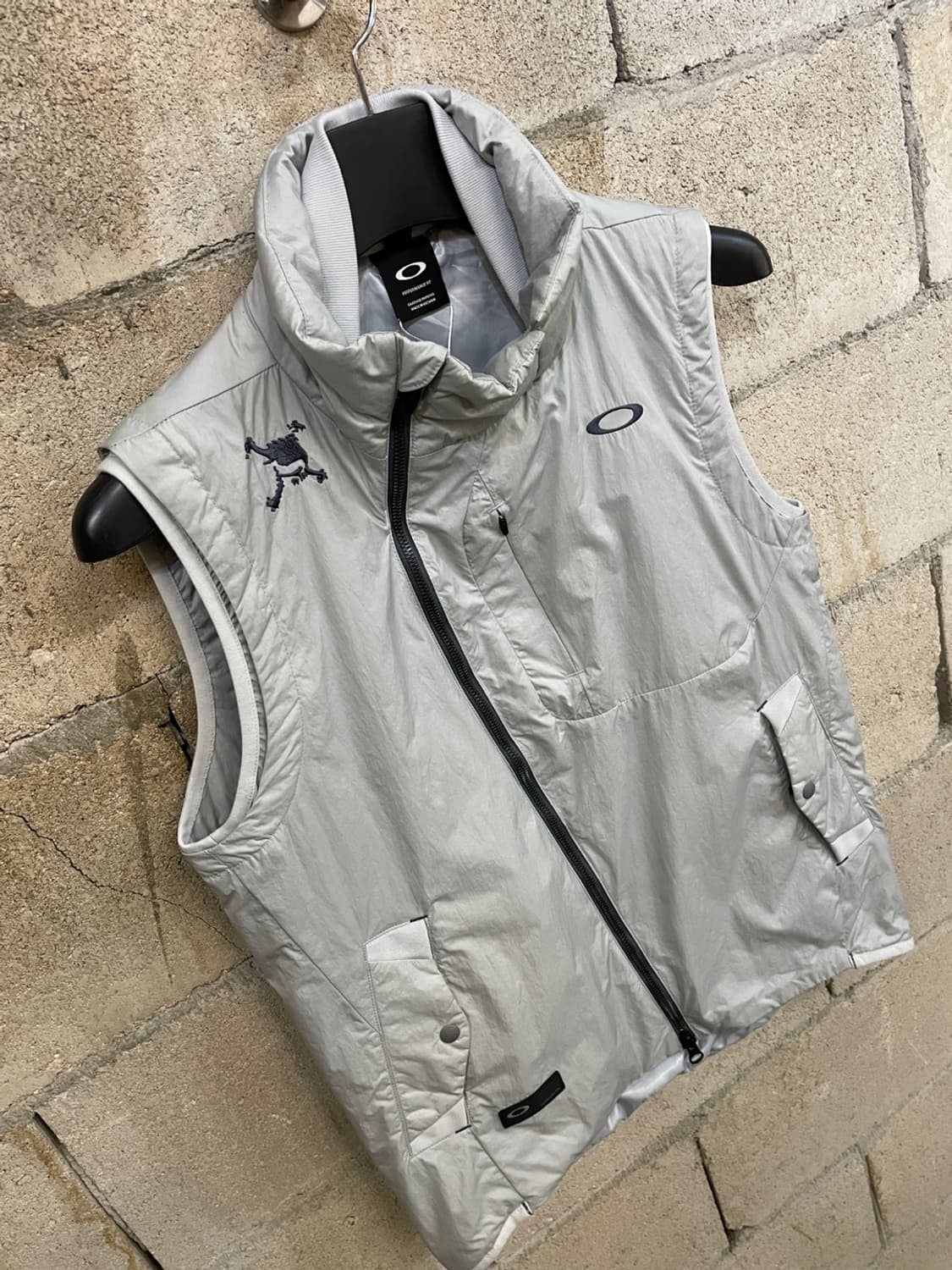 오클리 테크 푸퍼 베스트  상품이미지8