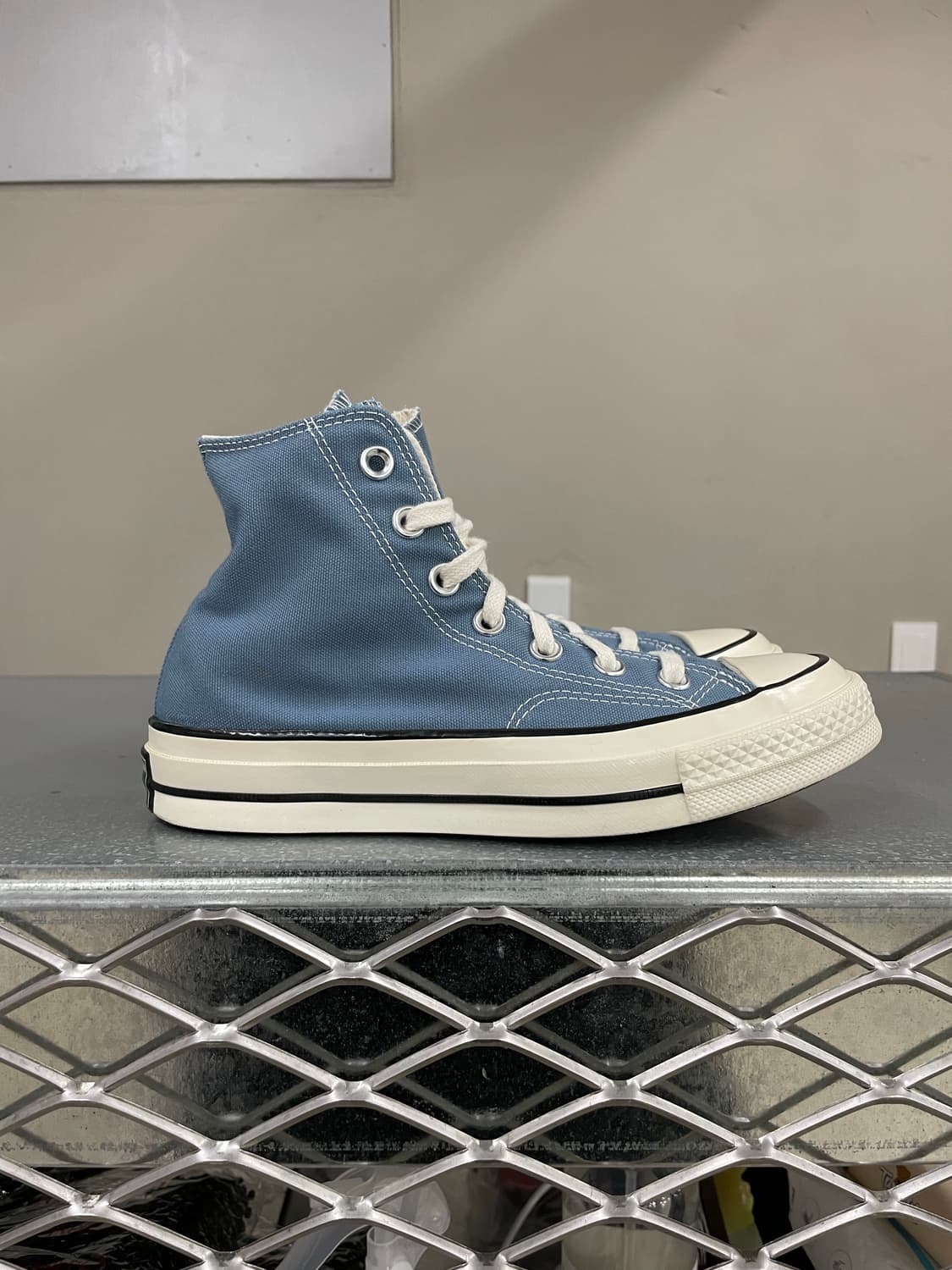 컨버스 척70 하이 블루 코스트 230 상품이미지4