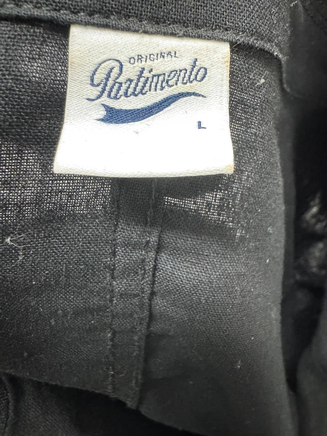 파르티멘토 린넨 상품이미지3