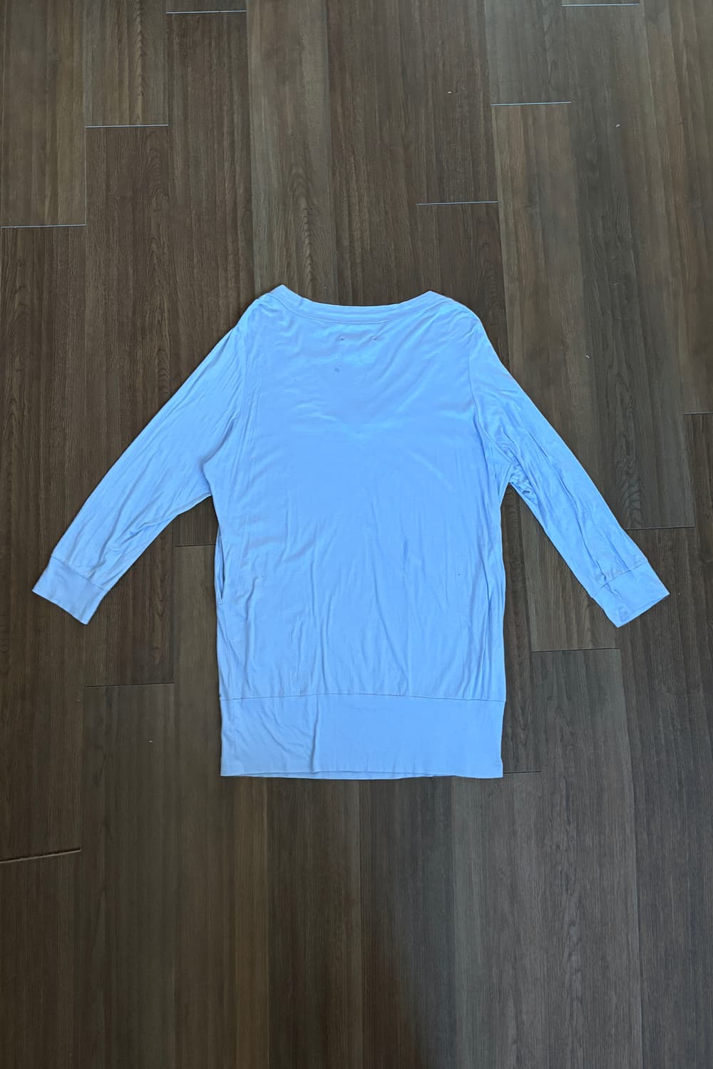 LIMI feu V-Neck Dress 상품이미지6