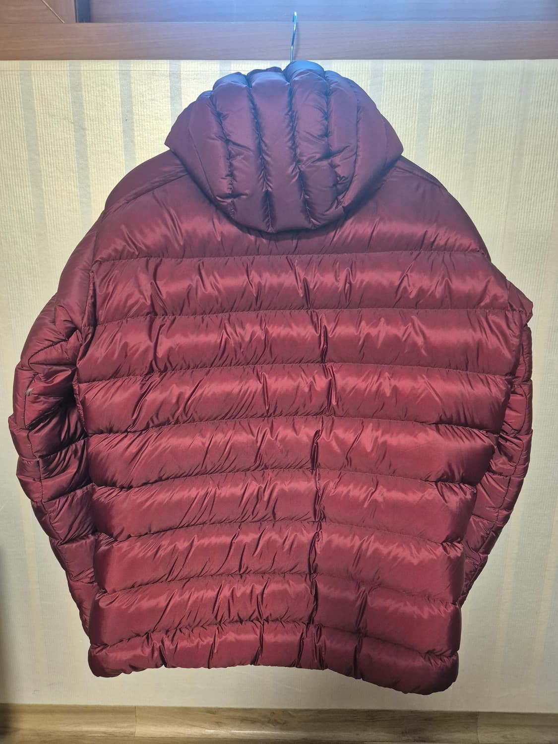 아크테릭스 세륨 SV 팝니다. 상품이미지2