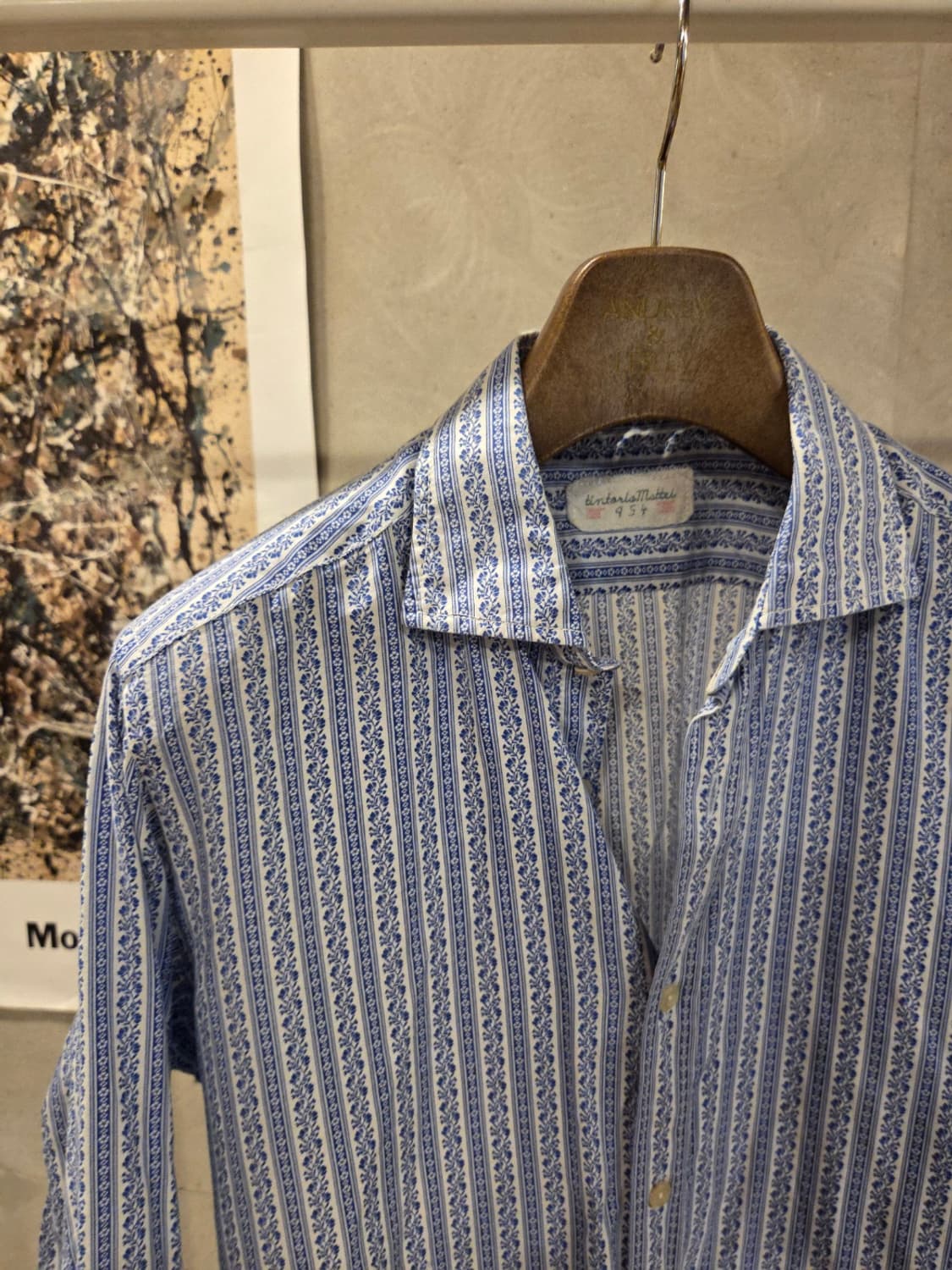 TINTANIA MATTEI 셔츠 상품이미지5