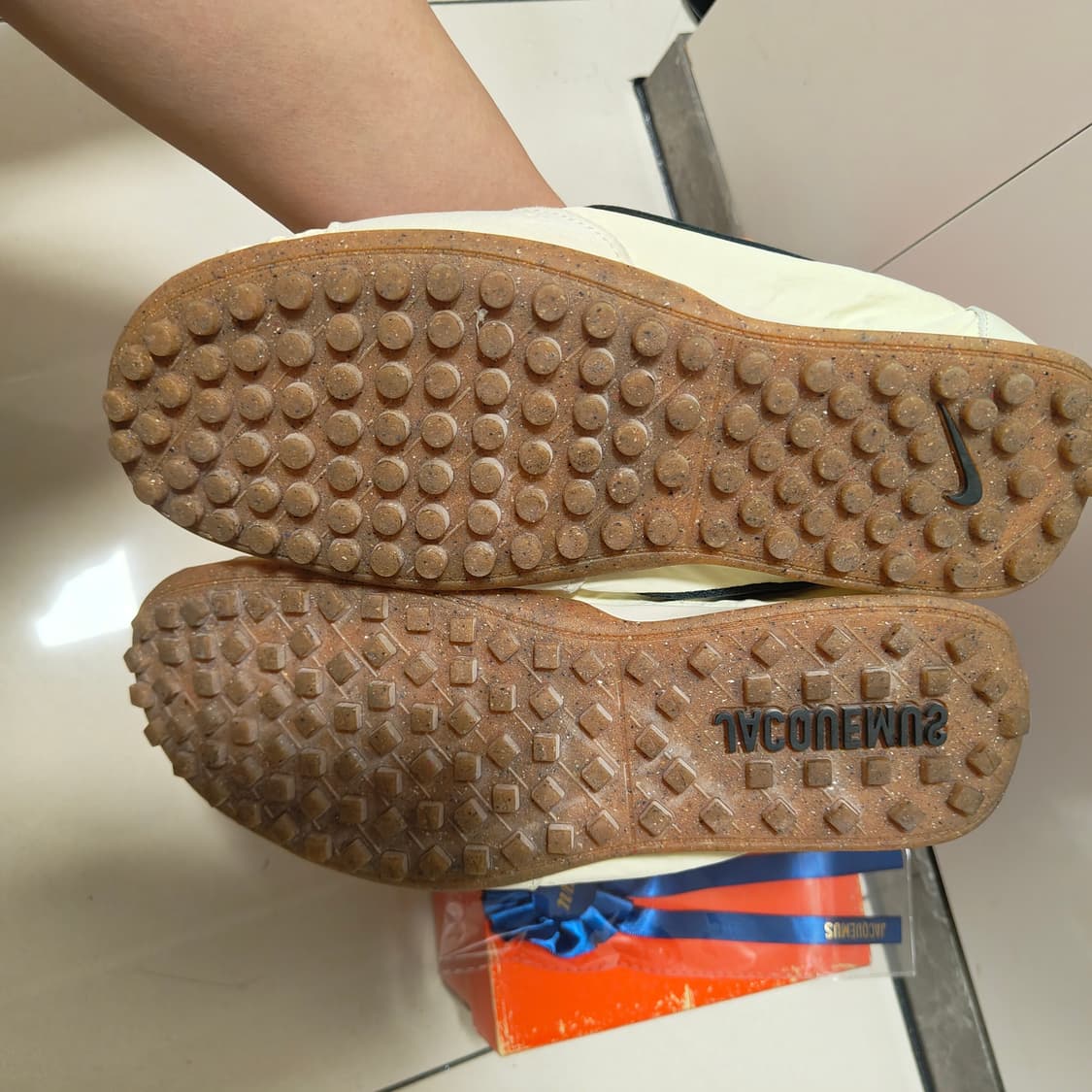 나이키 자크뮈스 문슈즈 m290 상품이미지4