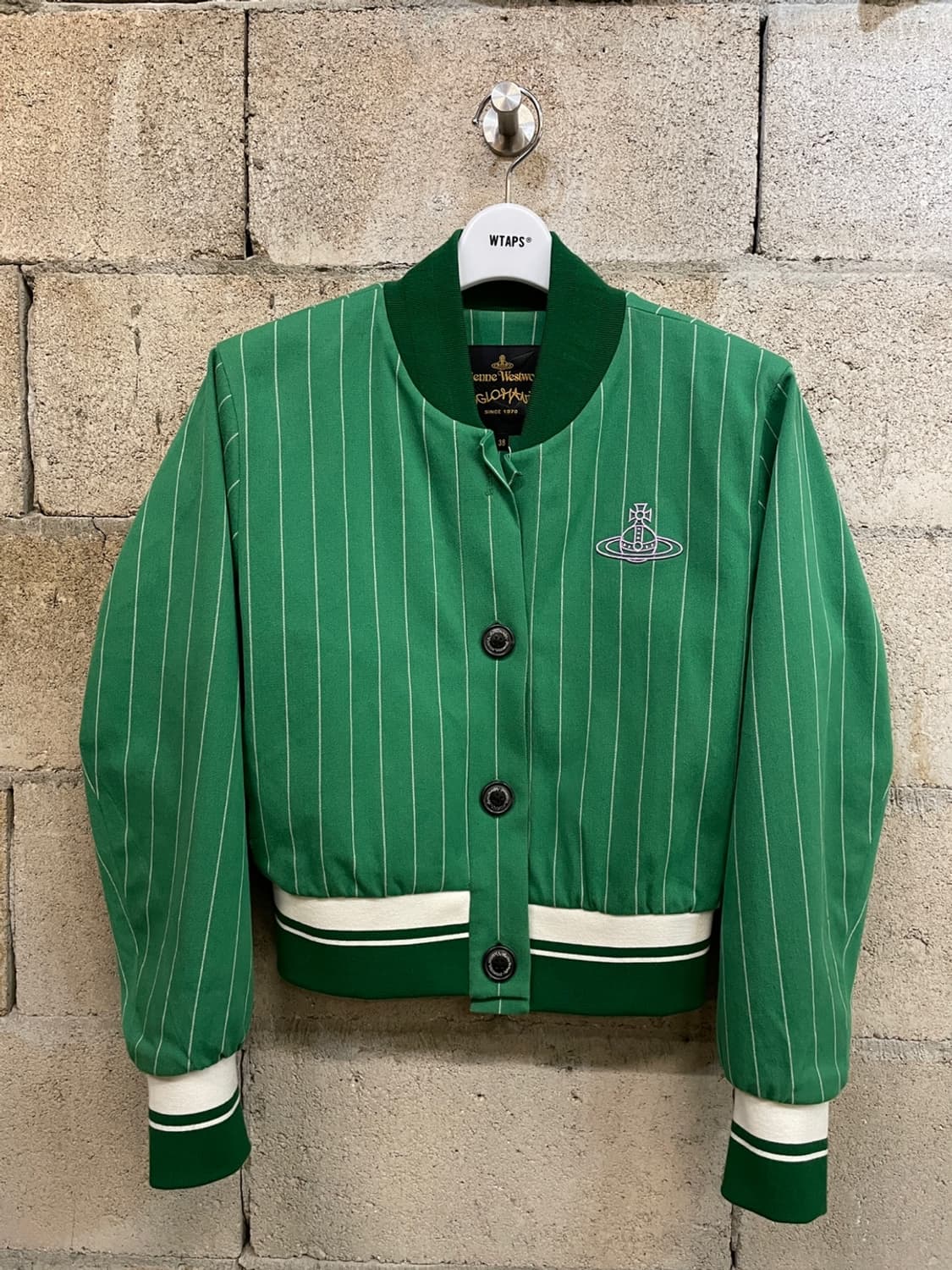 비비안 웨스트우드 셋업 상품이미지2