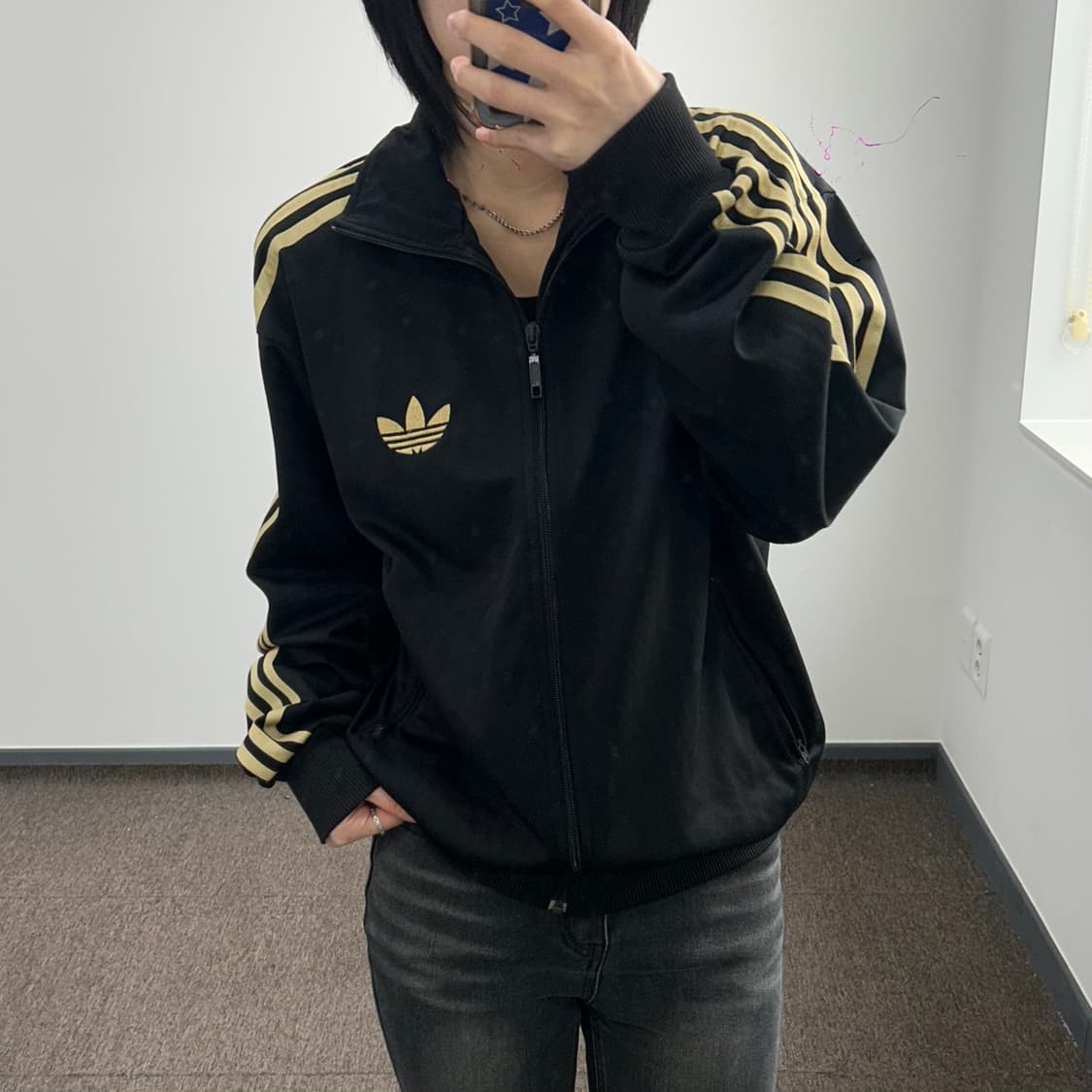 Adidas 구파 검골 져지 상품이미지2