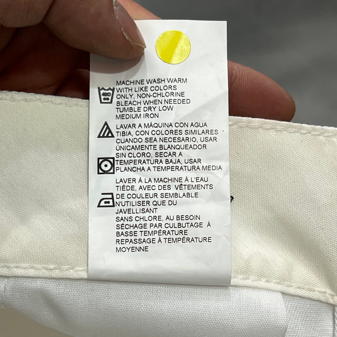  데드스탁 디키즈 874 팬츠 y15665 상품이미지8