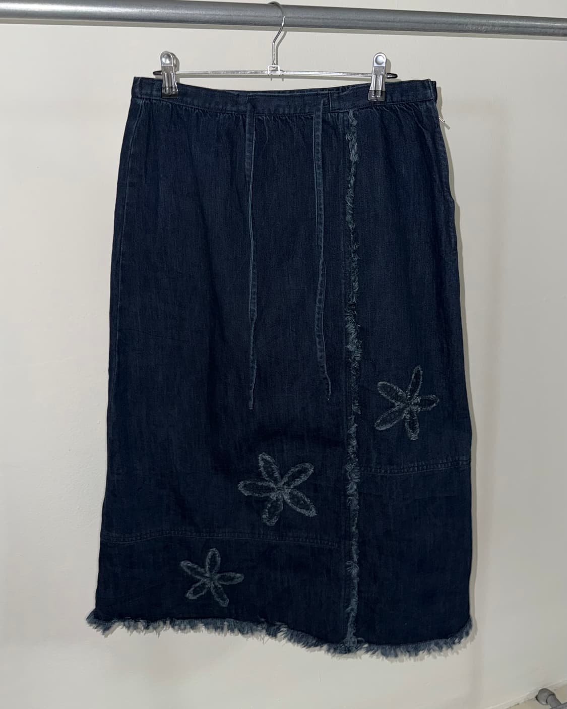 빈티지 스커트 상품이미지3