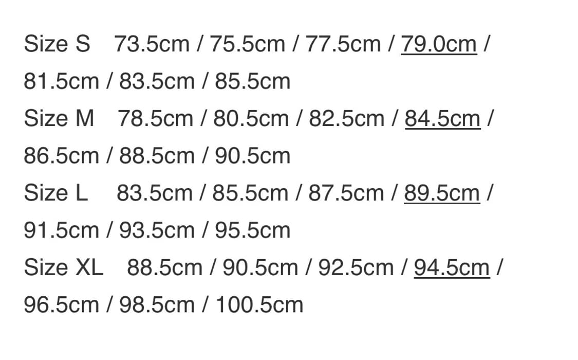 콜림보 그리즐리 벨트 ZY-0702 블랙 상품이미지3