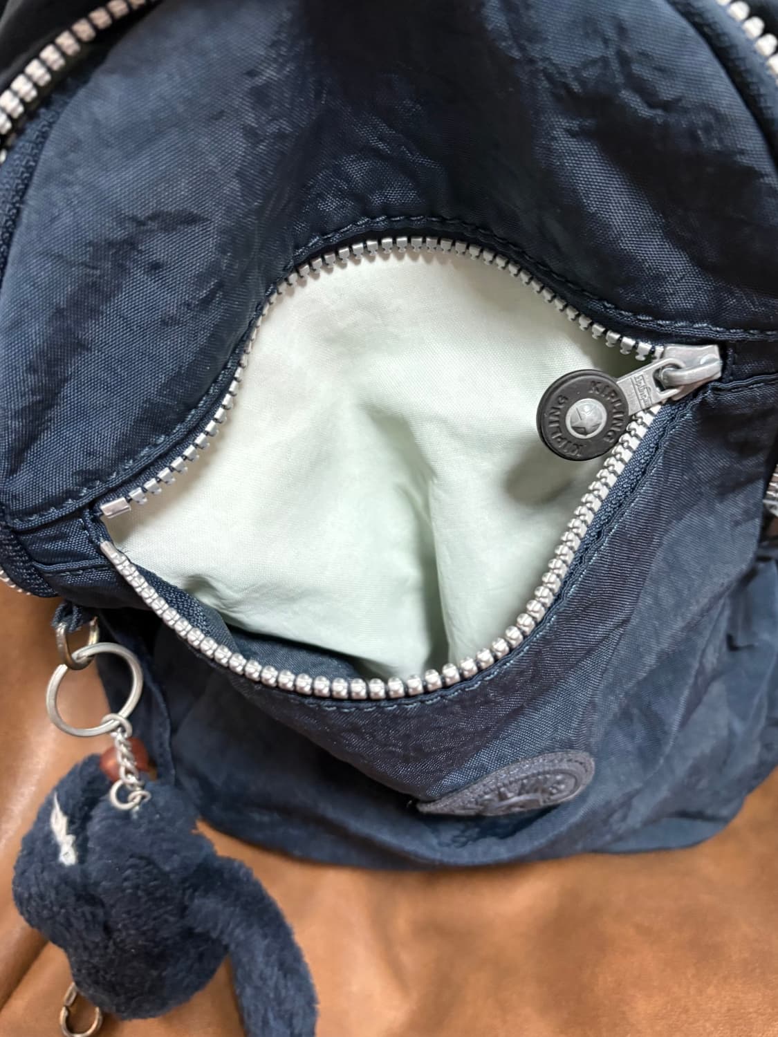 키플링 챌린저 2 백팩 상품이미지8