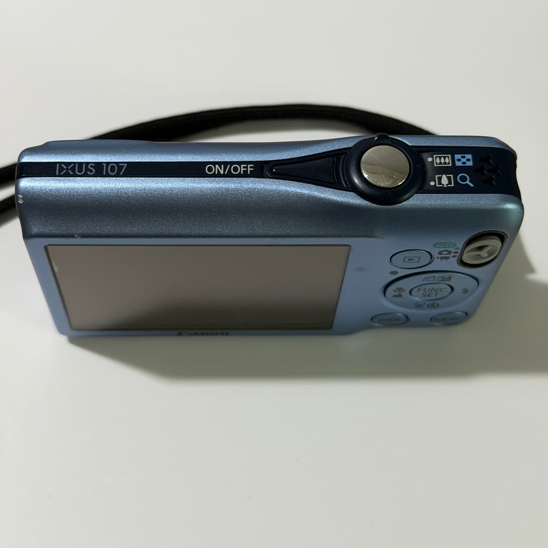 Canon IXUS 107 상품이미지5