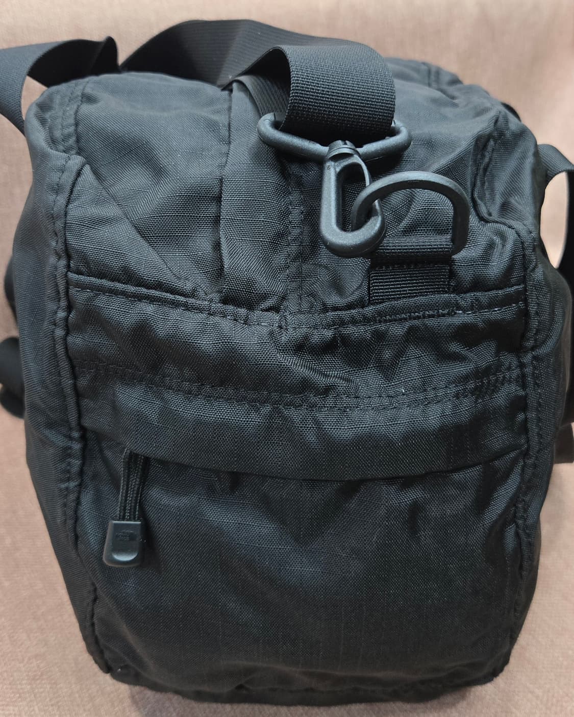 노스페이스 트레블백 보스턴백 더플백 중형 스포츠 여행가방 기내캐리어보조 상품이미지5