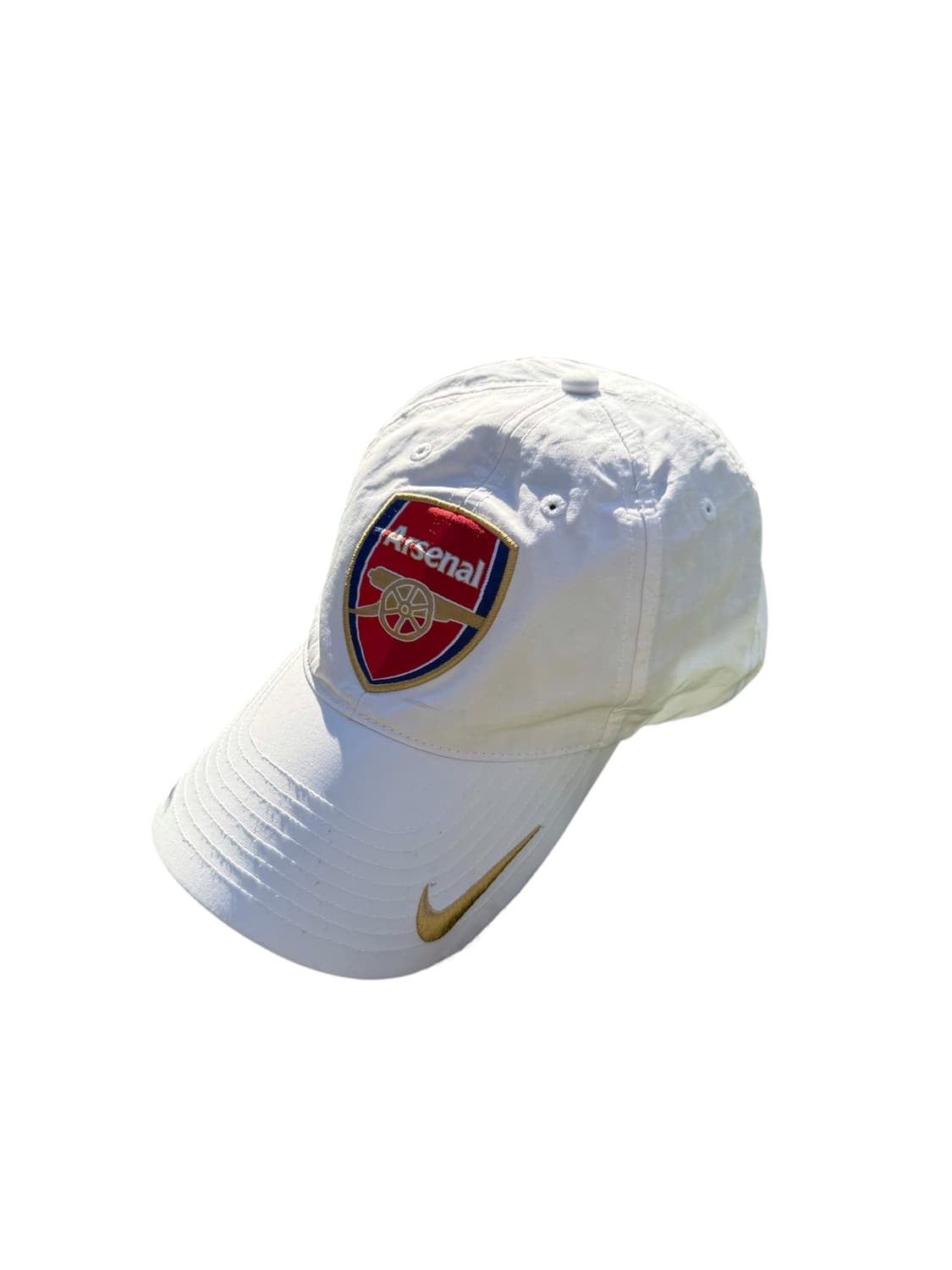 Nike 나이키 아스날 볼캡 상품이미지1