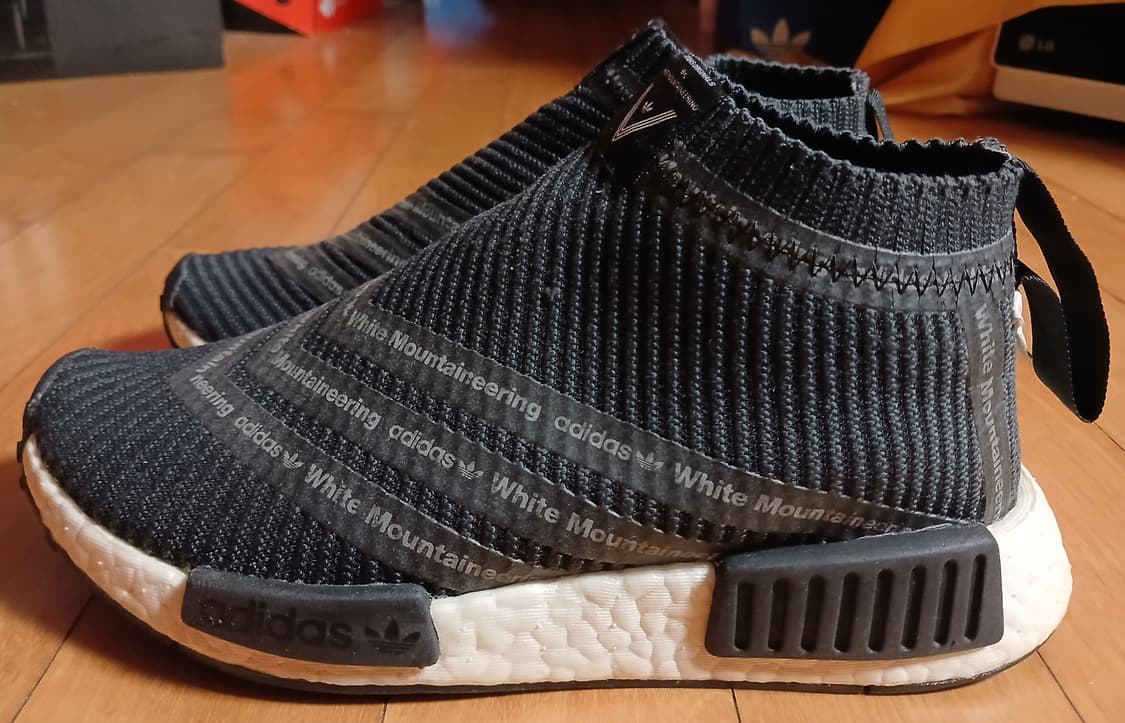 아디다스 NMD 시티삭 230 상품이미지1