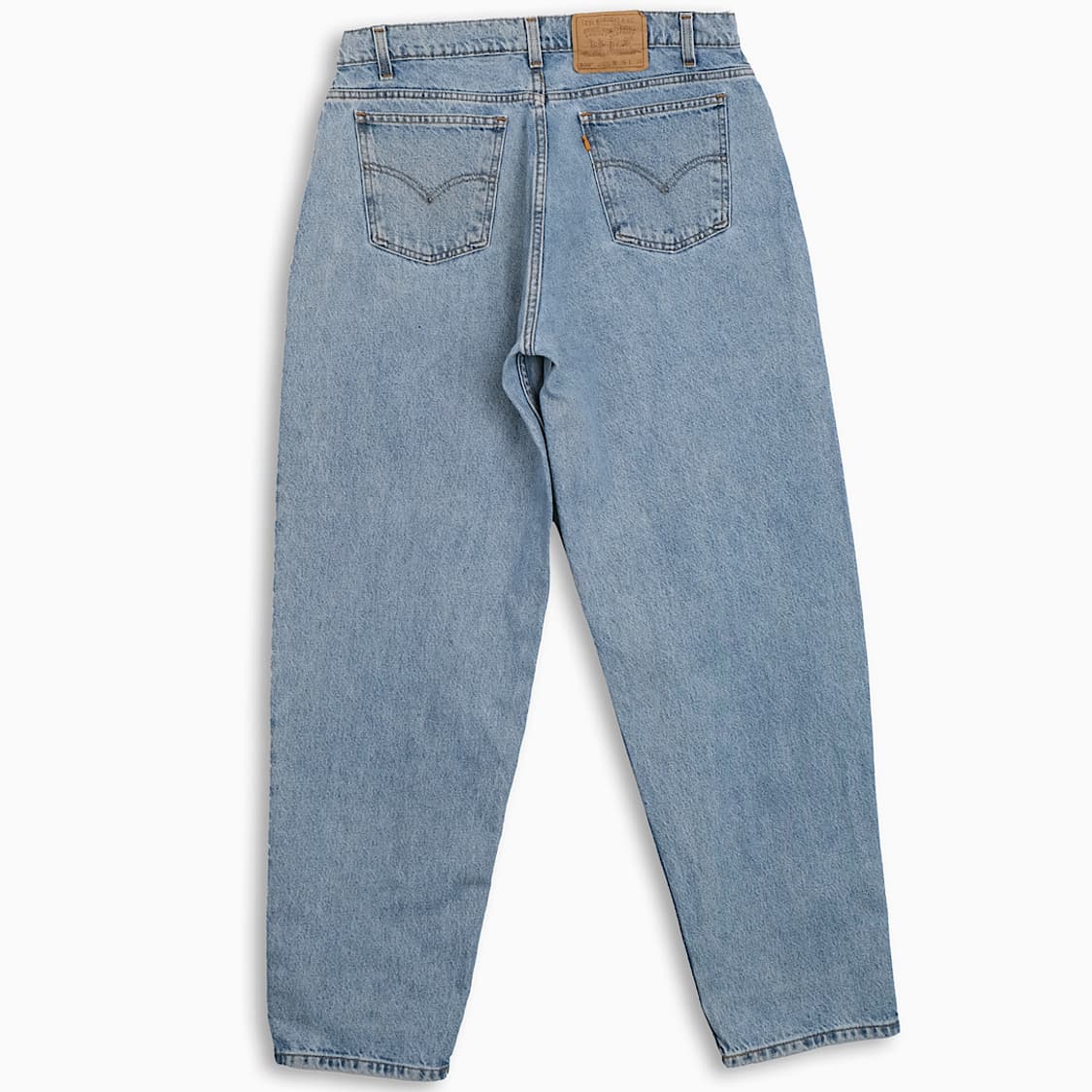 리바이스 560 오렌지탭 연청 90s 34 인치 OR5603615 상품이미지3