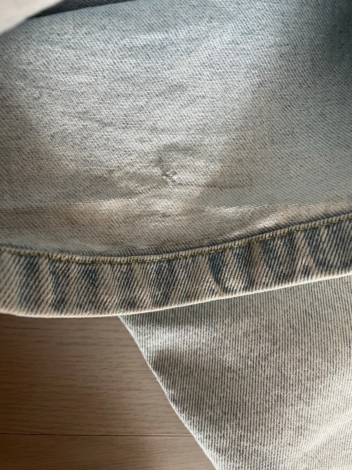 폴라스케이트빅보이(연청) 라이트블루 S 상품이미지8