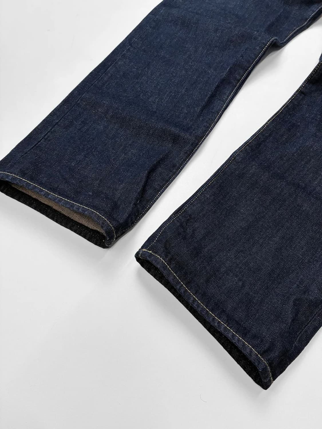리바이스 00s 501 스트레이트 데님 팬츠 PN5362 상품이미지4