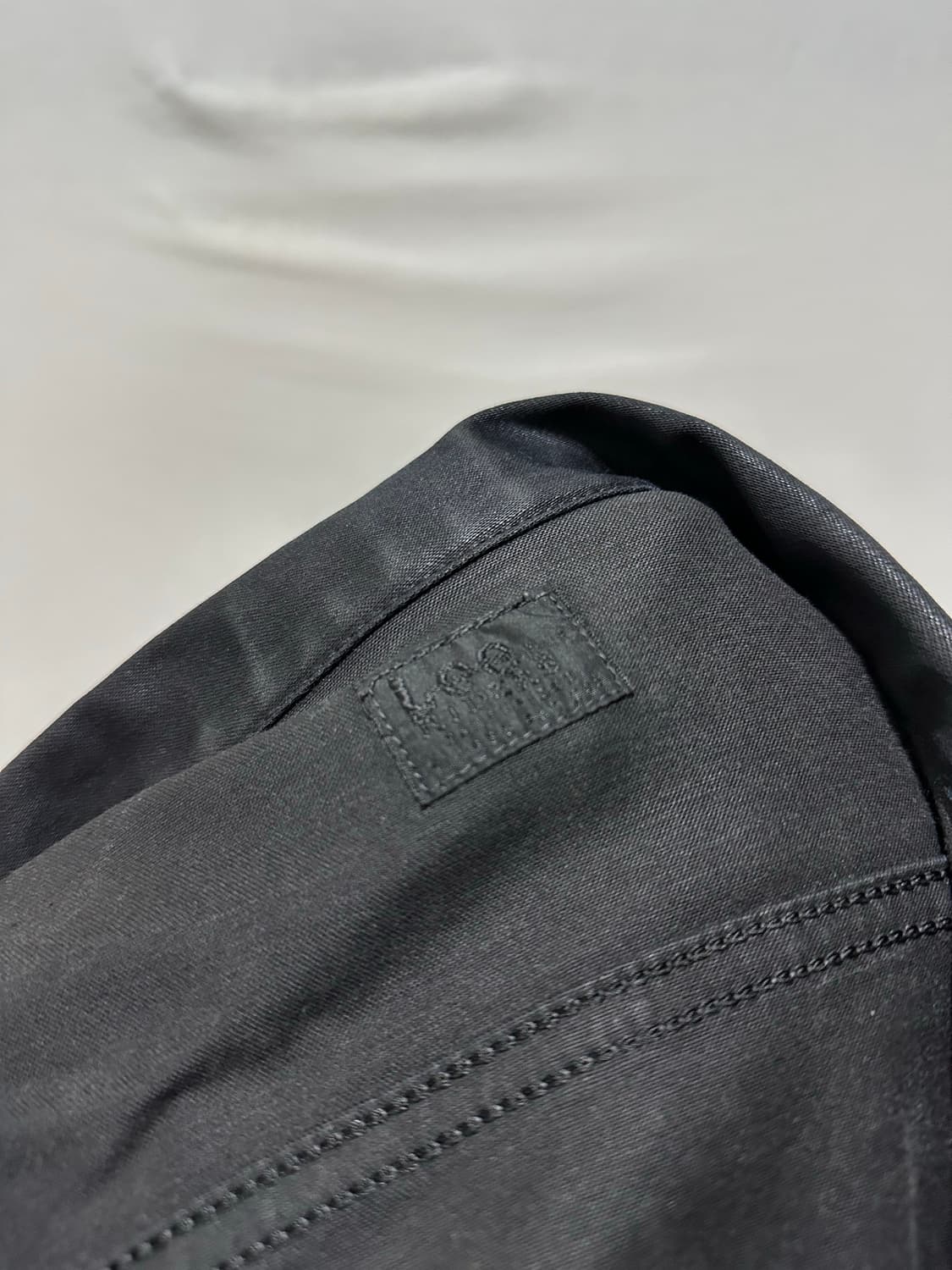 리 라이더스 코팅 자켓 상품이미지3