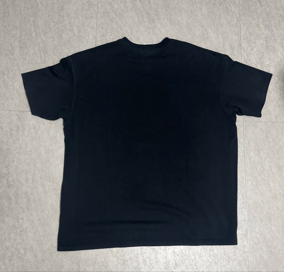 일괄) 나이키ACG 블랙 반팔티 2장 2XL 상품이미지7