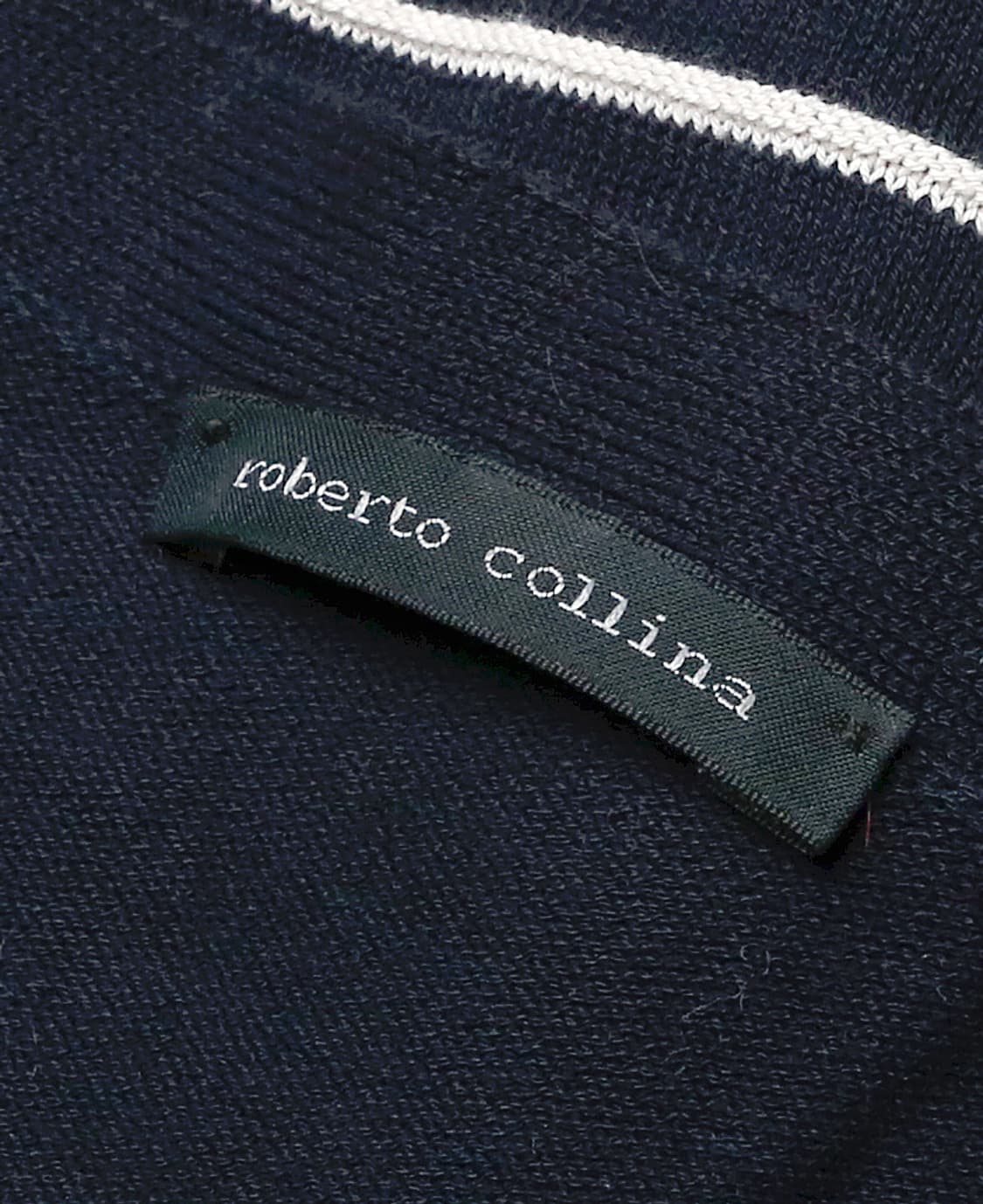 로베르토 콜리나 [Roberto Collina] 스트라이프 니트 가디건 상품이미지5