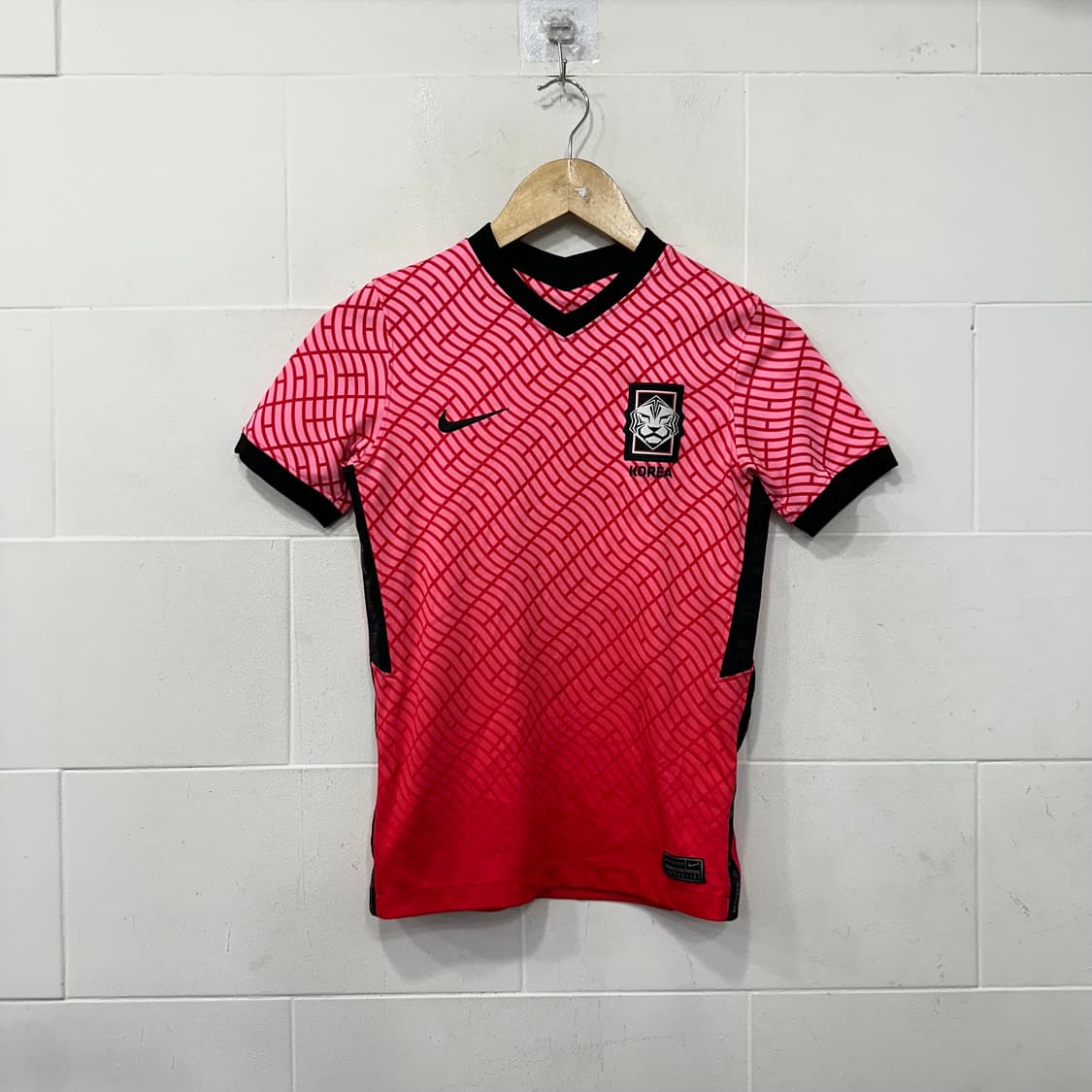 나이키 국대 유니폼 키즈 상품이미지1