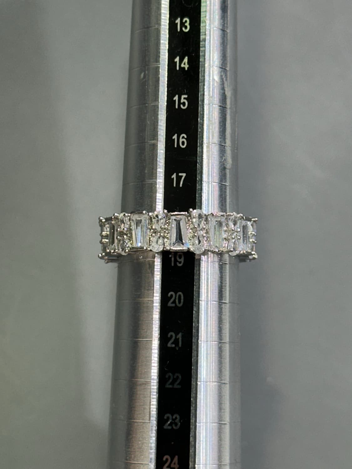 Shing 반지(size16-21) 상품이미지4