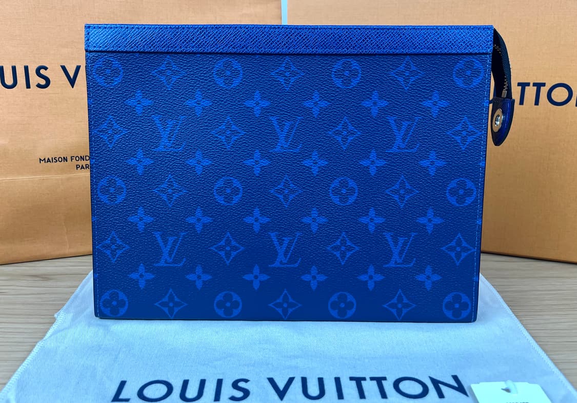 루이비통 포쉐트 보야주 mm 상품이미지2