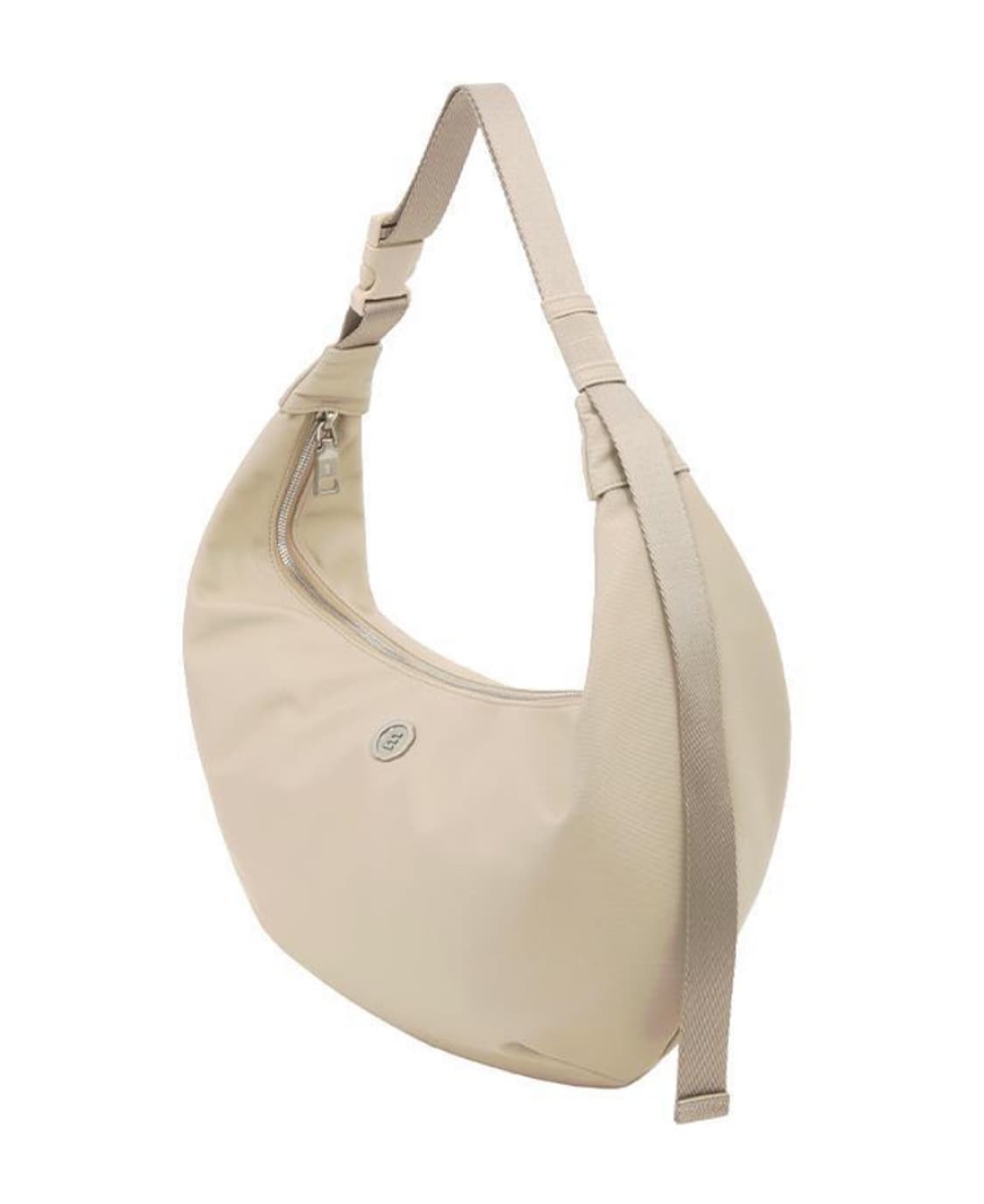 미닛뮤트 클로웨이스트 라지 모카베이지 라지 상품이미지2