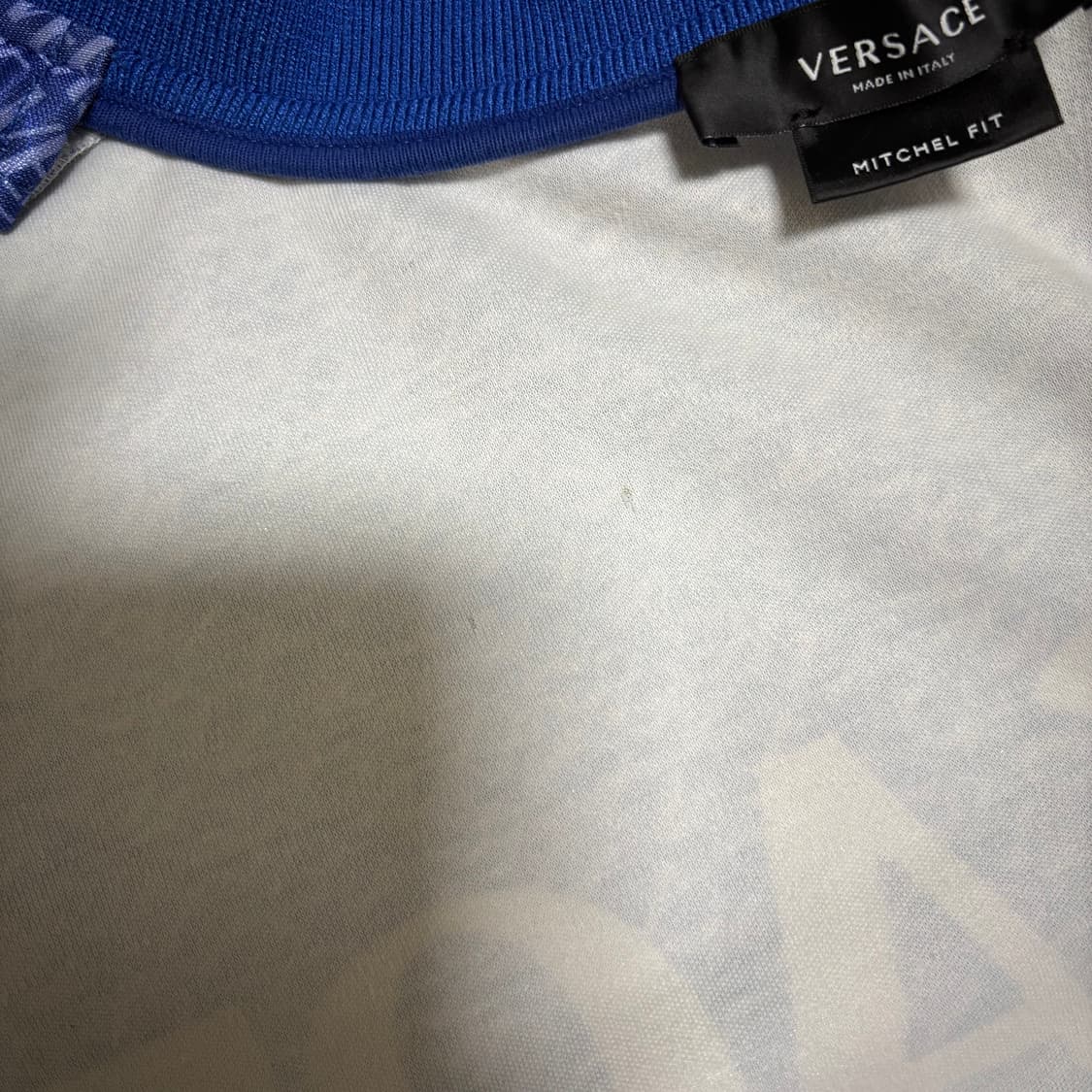 베르사체 집업 (트랙 자켓) 급처 상품이미지10