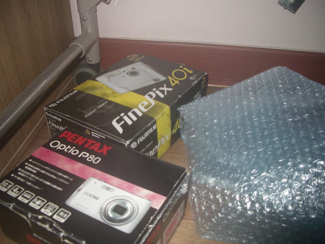 Pentax Optio X | 감성 디카 | 구성 좋음 | 설명 필독 상품이미지9