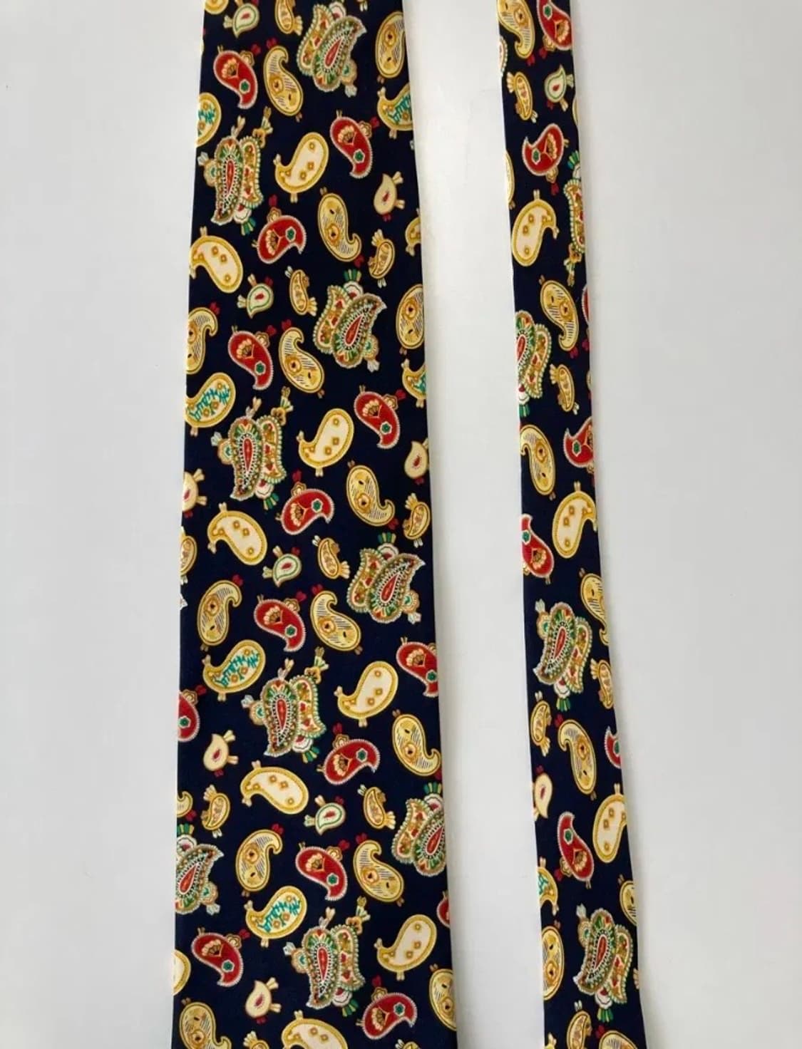 빈티지)넥타이 상품이미지3