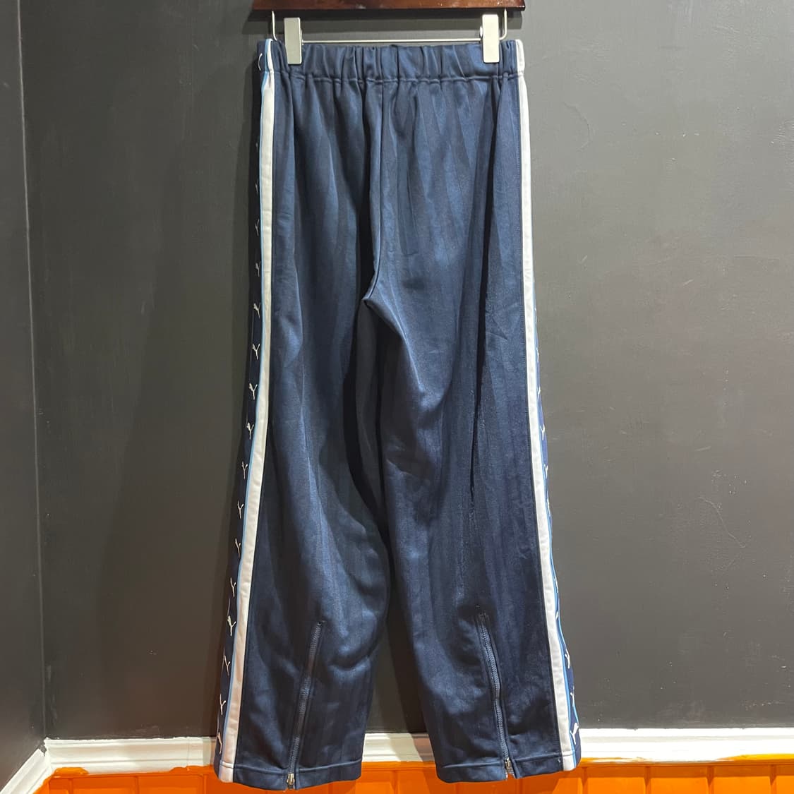 퓨마 사이드패널 트랙셋업 상품이미지5